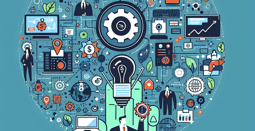 员工管理工具功能如何提升培训效果？经验总结