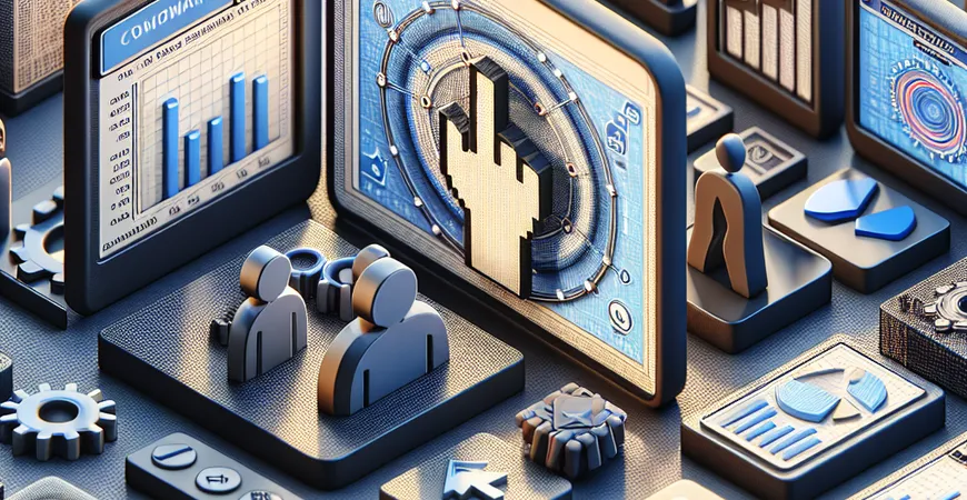 员工管理工具功能如何进行考勤异常处理？实用技巧