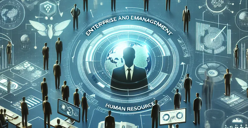 员工管理工具功能模块不会用？这份操作指南请收好​