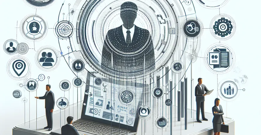 员工管理工具功能深度解读：释放企业人才潜力