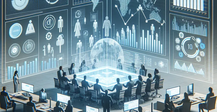 员工管理工具如何优化企业继任计划？