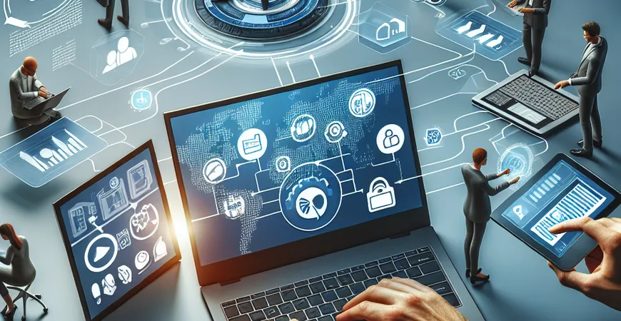 员工管理工具如何支持企业文化建设？