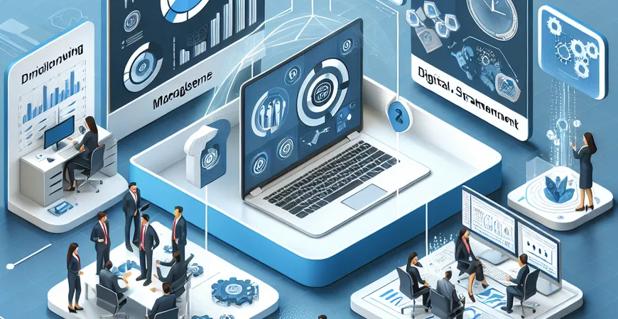 员工管理工具的核心功能有哪些？一篇文章说清楚