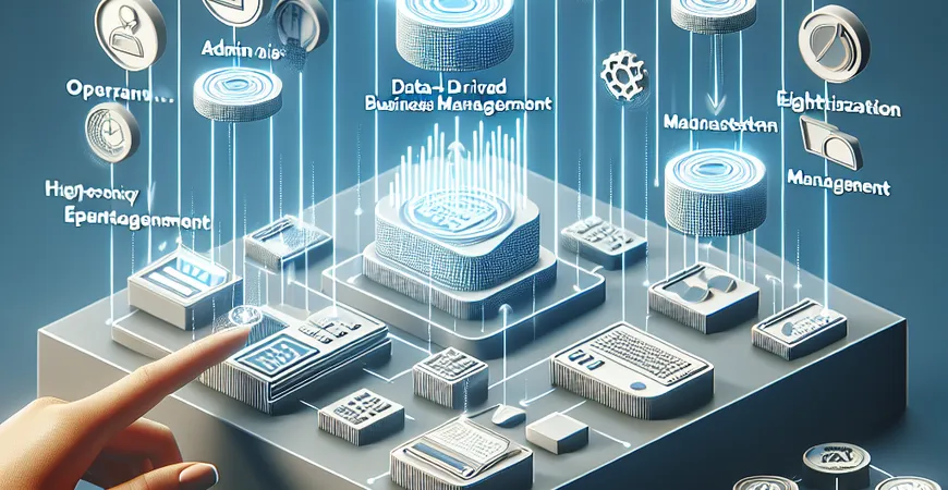 员工管理平台功能大赏：轻松实现高效管理
