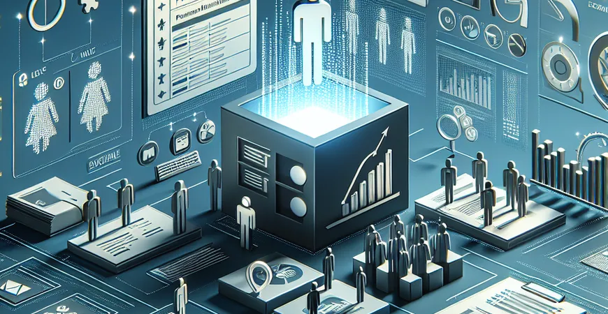 员工管理平台功能解读：实现企业人力资源价值最大化