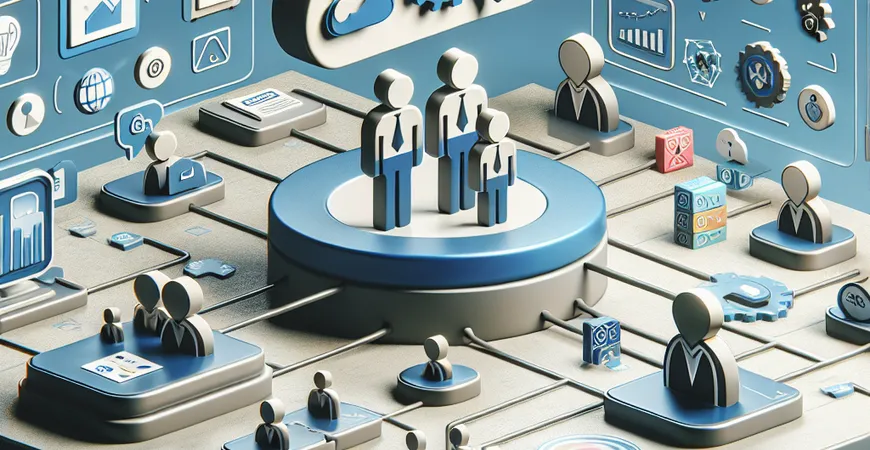 员工管理平台功能解读：提升企业人资管理水平