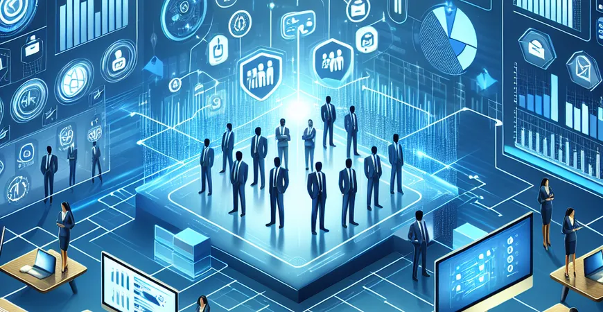 员工管理平台如何实现跨地域团队管理？