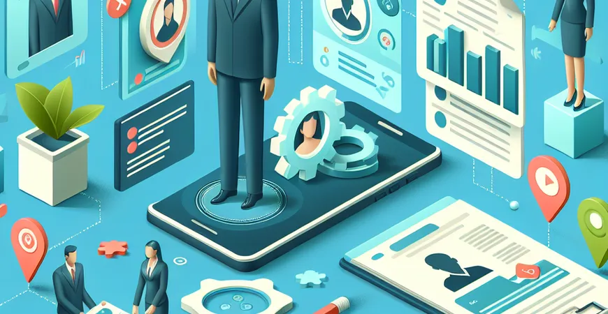 员工管理平台的核心功能有哪些？一文读懂