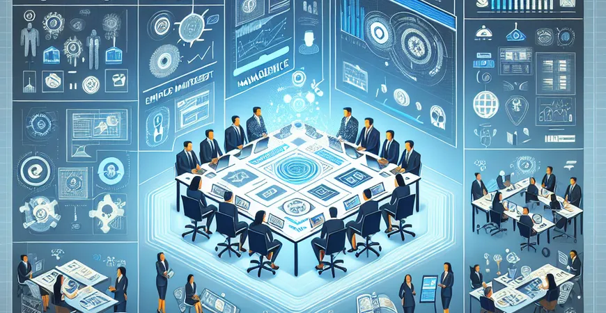 员工管理系统功能如何提升员工满意度？答案在这里