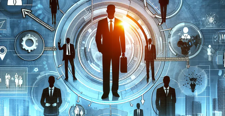 员工管理系统如何支持企业战略转型？