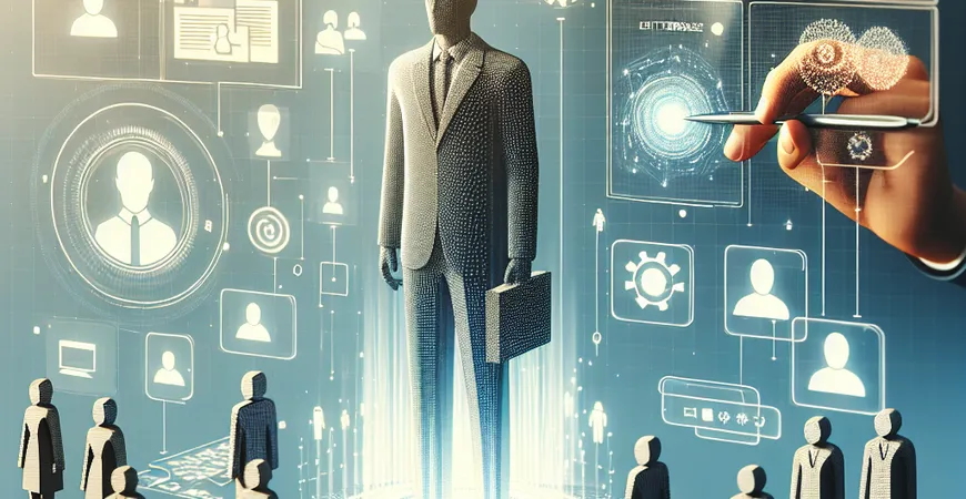 员工管理系统如何支持企业数字化转型？