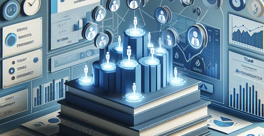 员工管理软件功能如何打造高效团队？实用方法分享