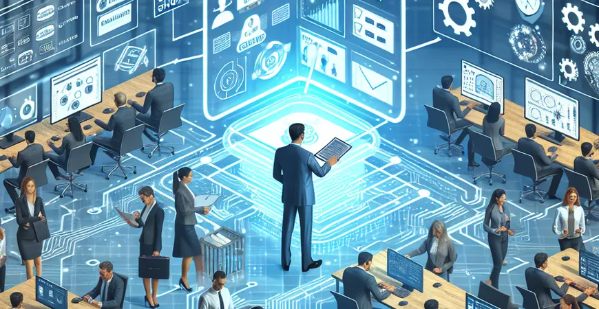 员工管理软件功能如何进行成本控制？实战技巧