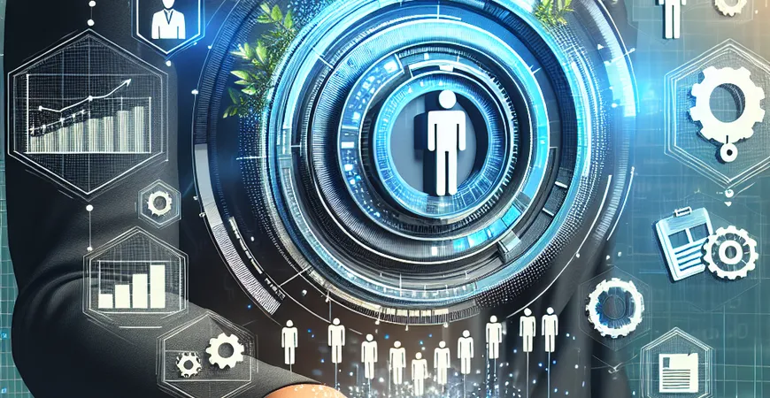 员工管理软件功能如何进行目标管理？操作指南