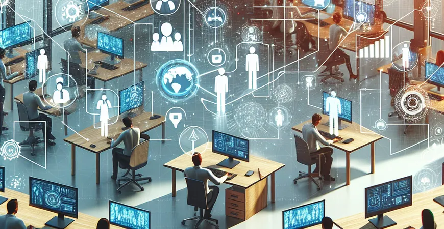 员工管理软件功能如何进行福利管理？避坑指南