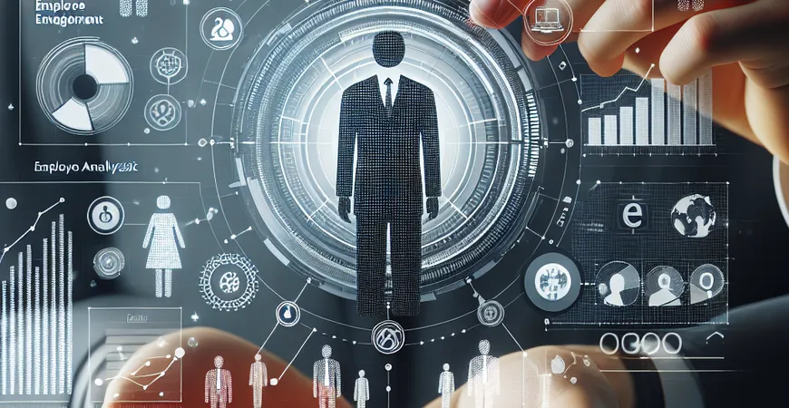 员工管理软件功能如何进行离职分析？实用技巧