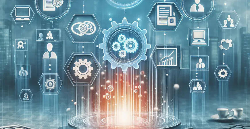 员工管理软件如何优化企业人才盘点？