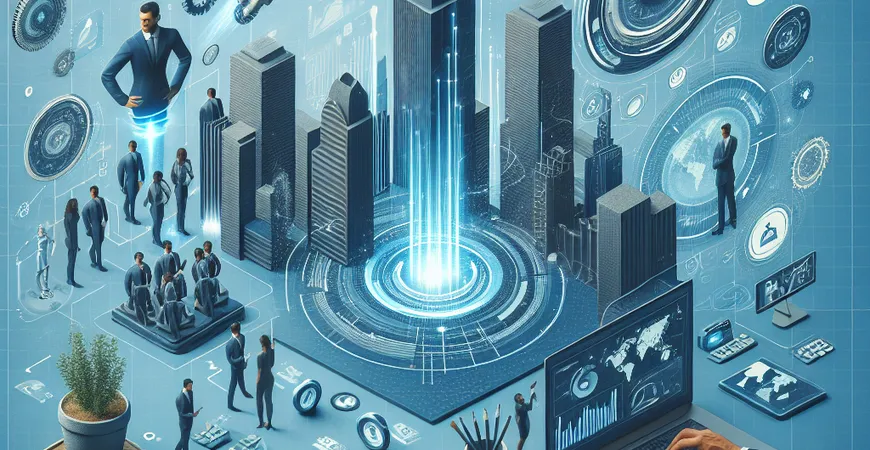 员工管理软件如何提升人力资源部门效率？