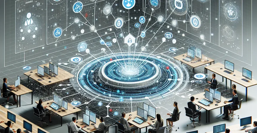 员工管理软件如何提升部门协作效率？