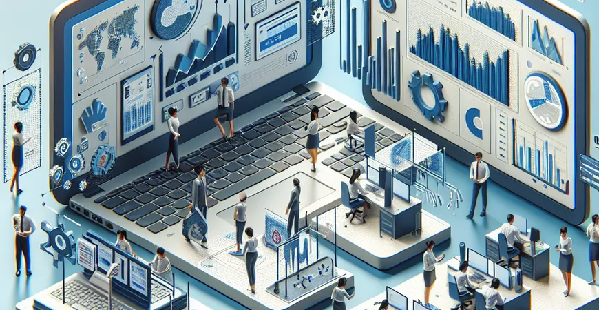 员工管理软件真的有必要吗？看完这些功能就懂了