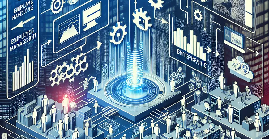 员工绩效申诉处理无标准？搭建申诉闭环流程的要点​