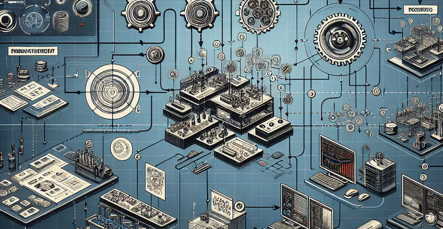 员工绩效难考核？MES系统的工时统计功能