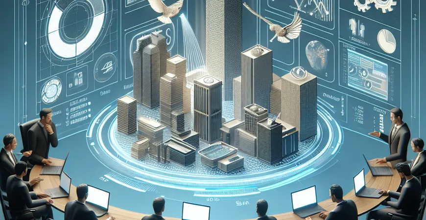 员工考勤与实际工作脱节？构建弹性考勤制度的要点​