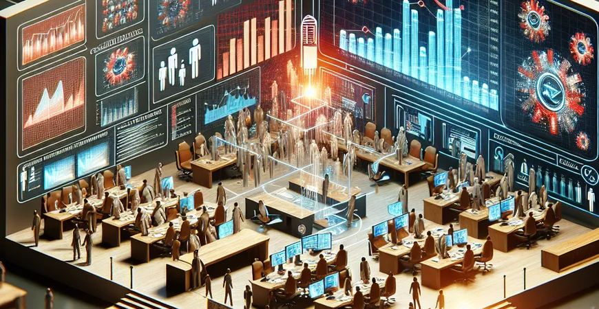 员工考勤统计误差率高？引入智能校验工具的方案​