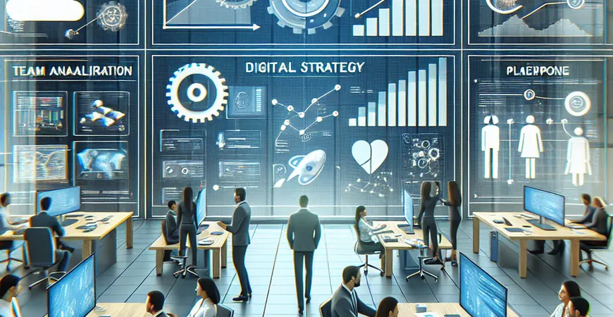 员工职业发展缺乏引导？做好引导的实用指南