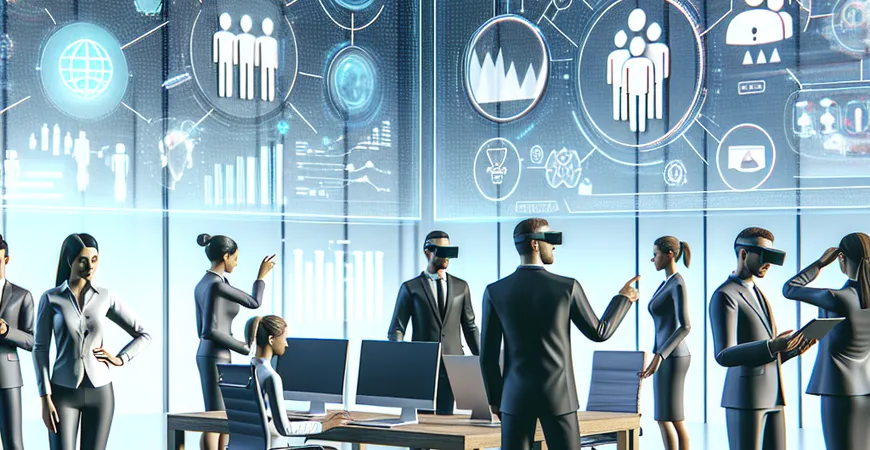 员工职业规划空洞？IDP模块的实操应用案例