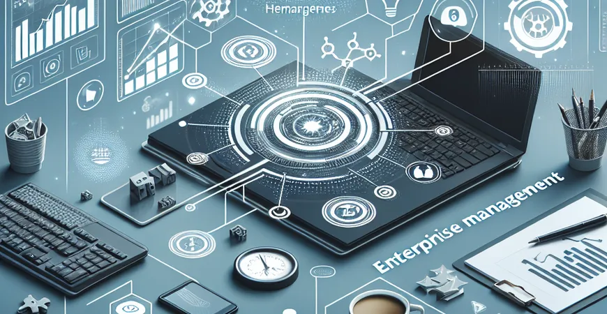 员工自助服务功能在HR系统中的重要性解析