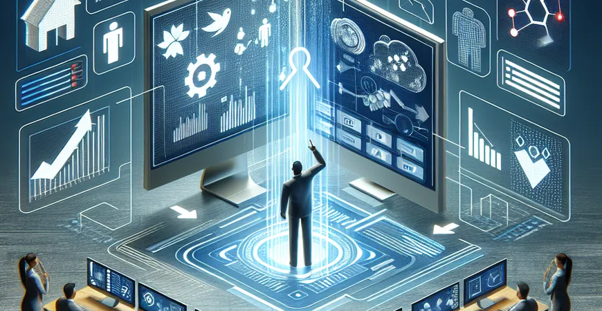 员工证明开具繁琐？自助打印服务的实施要点