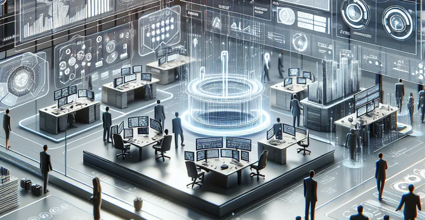 员工跨部门协作冲突？建立协作评分机制的技巧