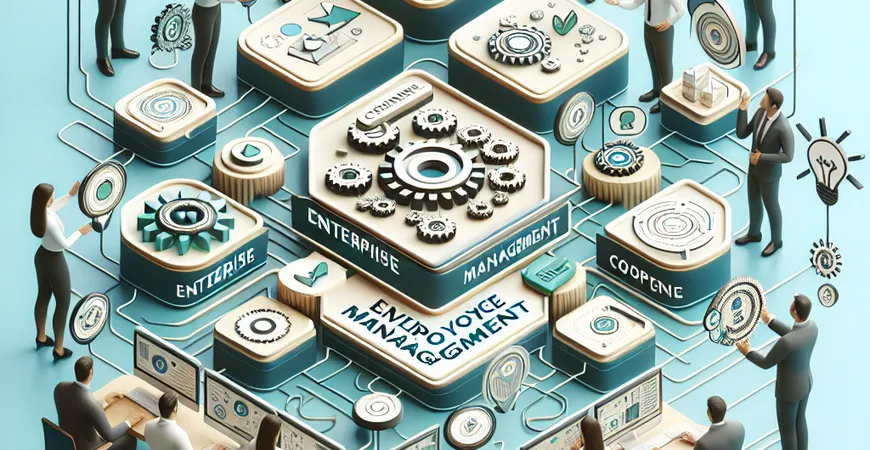 员工跨部门协作动力不足？设计协作激励机制的技巧