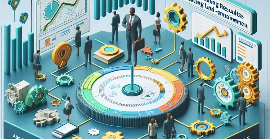 培训成果跟踪不到位？建立长效跟进机制的要点