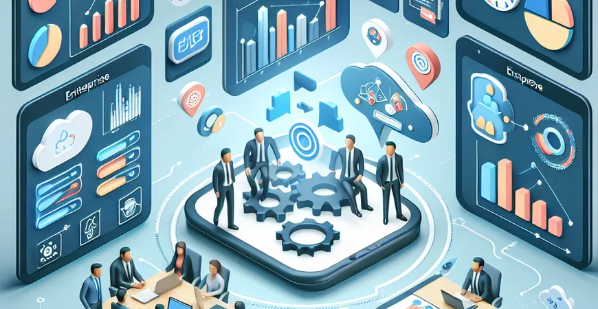 培训效果评估缺失？构建四级体系的操作指南