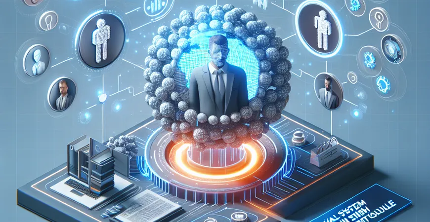 外包管理模块：第三方人员的系统管控