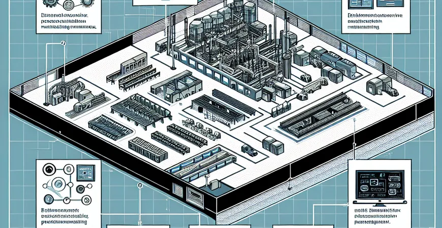 多工厂企业如何选择集团化MES解决方案？