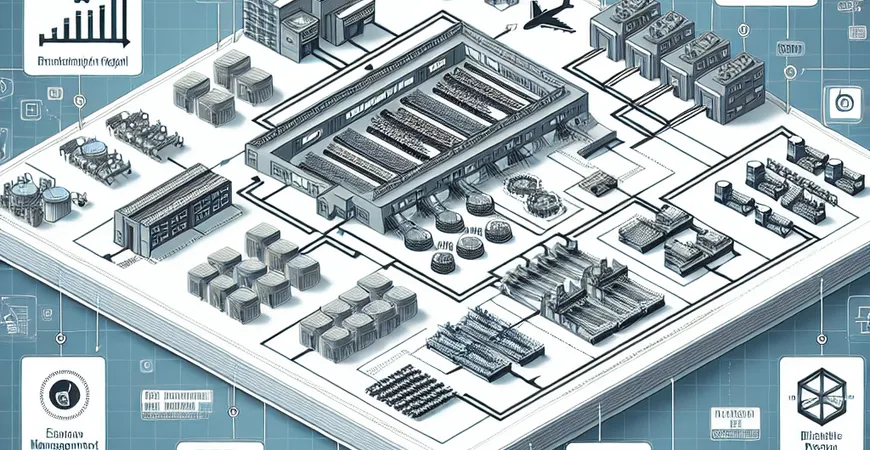 好用的MES工具在产能分析中的应用：如何挖掘生产潜力？