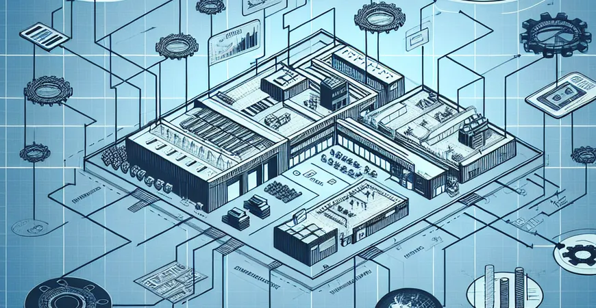好用的MES工具在生产决策支持中的应用：如何提供数据依据？