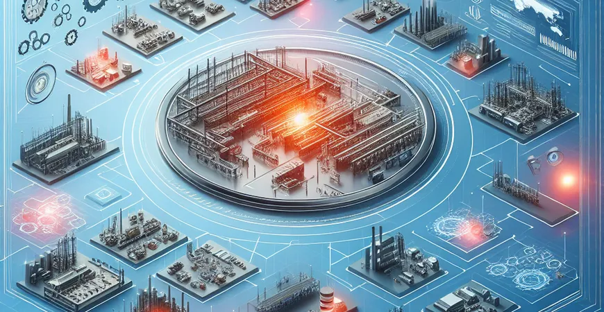 好用的MES工具如何为生产决策提供数据依据？应用解析