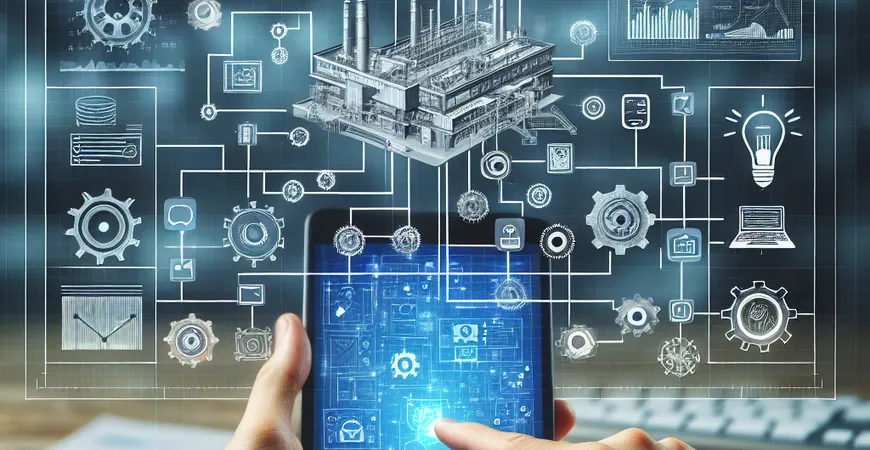 好用的MES工具如何助力企业实现精益生产？方法解析