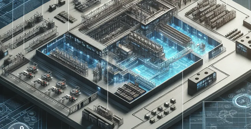 好用的MES平台在生产追溯中的应用：如何实现全流程追溯？