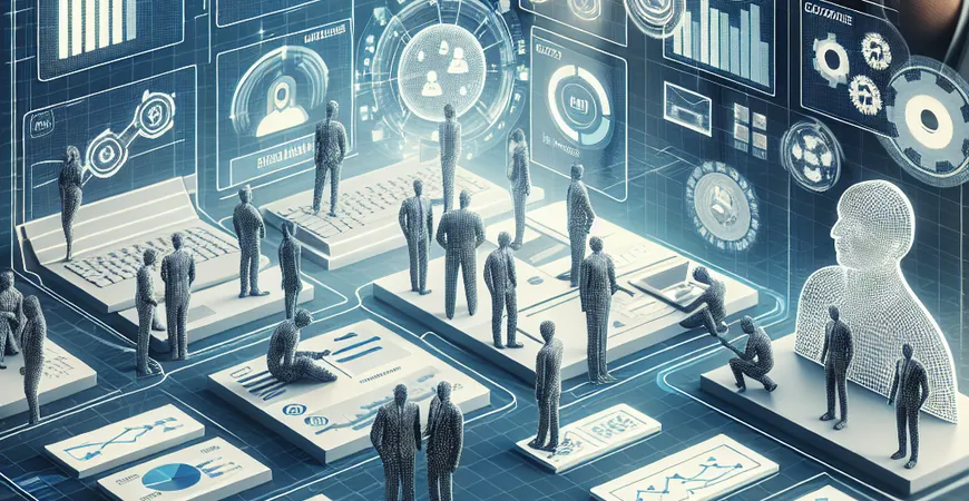 如何通过HRM系统提升企业用工灵活性？