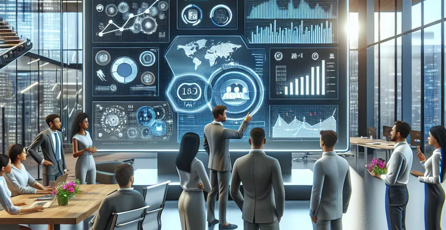 如何通过HR工具提升企业文化建设？