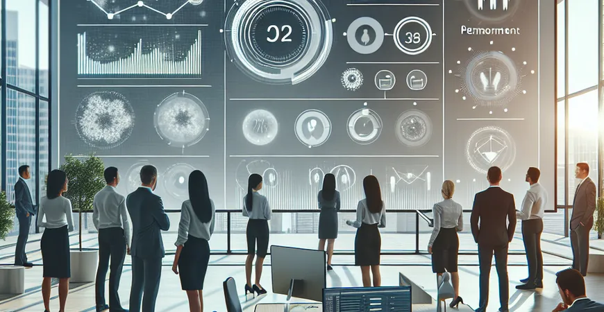 如何通过HR工具提升员工敬业度？