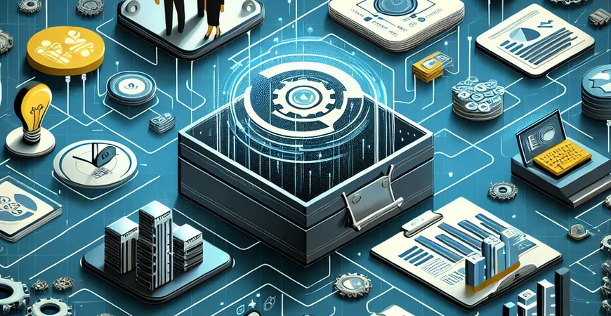 安全合规系统如何审核HR的敏感数据？