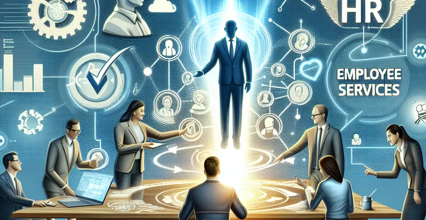 客户成功理念对HR员工服务有什么启发？