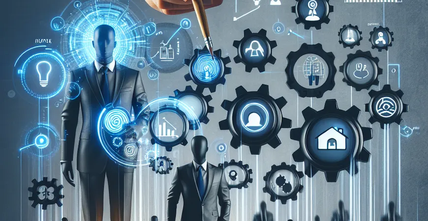 客户成功系统与HR员工服务理念的相通点