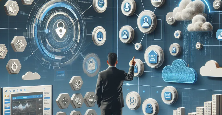 客户服务系统与员工管理软件的技能匹配功能对比